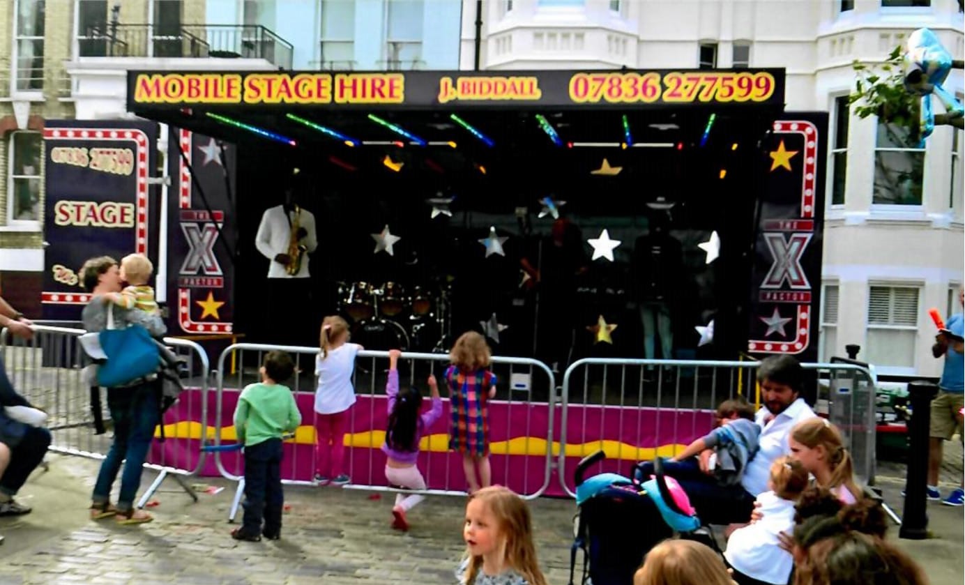 Bouncy Castle Hire Christchurch Dorset