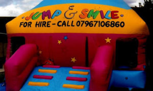 Soft Play Hire