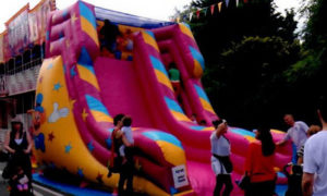 Soft Play Hire